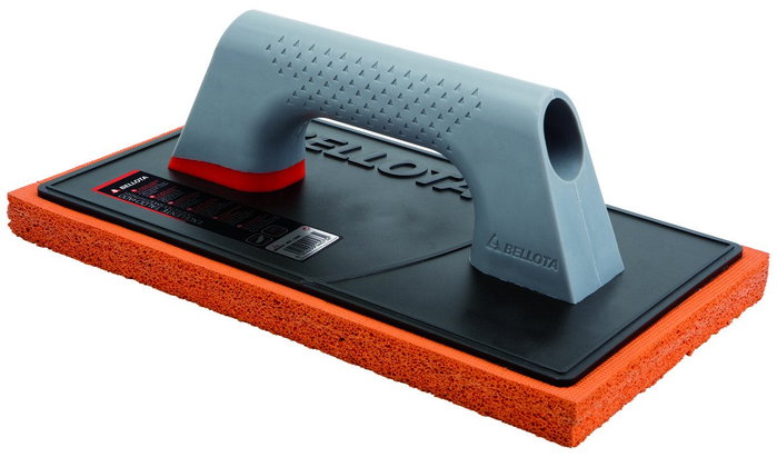 Bellota Talocha 5889 de Esponja Naranja 280x160 mm Bellota Talocha 5889 de Esponja Naranja 280x160 mm
