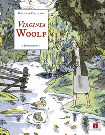 Virginia Woolf, Gazier; Ciccolini - IMPEDIMENTA