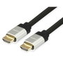 Equip Cable HDMI 2.0 High Speed 5m Negro