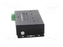 LOGILINK Hub USB Industrial USB 3.1 Gen 2 de 4 Puertos 10Gbps