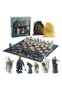 Noble Collection Ajedrez El Señor de los Anillos Battle for Middle Earth
