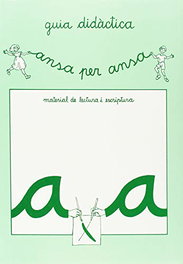 Ansa per Ansa Guía Didáctica, AA.VV. - MOLL EDITORIAL