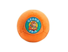 7th player Pelota tacto peluche Grand Prix 22 cm
