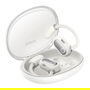 Baseus Eli Sport 1 Open-Ear Auriculares Inalámbricos True Wireless Bluetooth Blancos