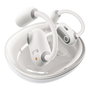 Baseus Eli Sport 1 Auriculares TWS Open-Ear Blanco