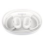 Baseus Eli Sport 1 Auriculares TWS Open-Ear Blanco