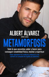 Metamorfosis, Albert Álvarez López - ALIENTA