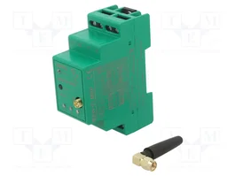 ZAMEL Monitor de electricidad Smart Home SUPLA WiFi