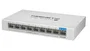 Keenetic KN-4710 Switch PoE+ No Administrado Gigabit Ethernet, 9 Puertos (8 Puertos PoE+ 30W, 120W Total), Escritorio, Blanco