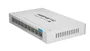 Keenetic KN-4710 Switch PoE+ No Administrado Gigabit Ethernet, 9 Puertos (8 Puertos PoE+ 30W, 120W Total), Escritorio, Blanco