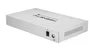 Keenetic KN-4710 Switch PoE+ No Administrado Gigabit Ethernet, 9 Puertos (8 Puertos PoE+ 30W, 120W Total), Escritorio, Blanco