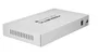 Keenetic KN-4710 Switch PoE+ No Administrado Gigabit Ethernet, 9 Puertos (8 Puertos PoE+ 30W, 120W Total), Escritorio, Blanco