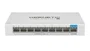 Keenetic PoE+ Switch 9 KN-4710 Blanco
