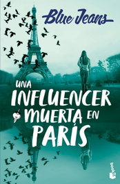 Una influencer muerta en París, Blue Jeans - BOOKET