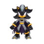 JAKKS Pacific Figura de Shadow como Batman Sonic The Hedgehog 13 cm - 429054