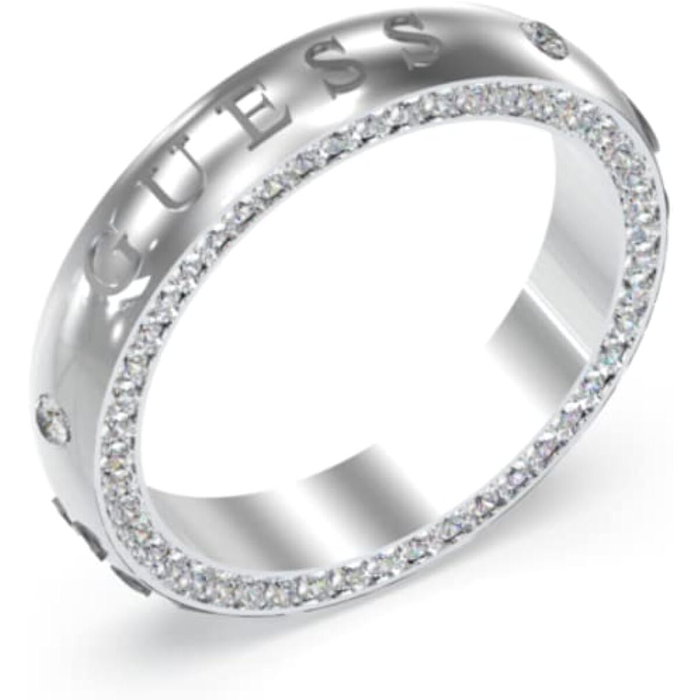 Anillo Mujer Guess JUBR03164JWRH (14)