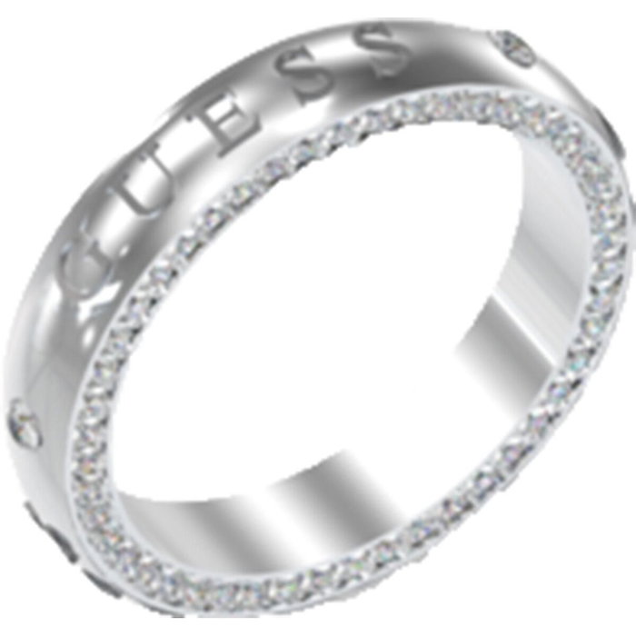 Anillo Mujer Guess JUBR03164JWRH (14)
