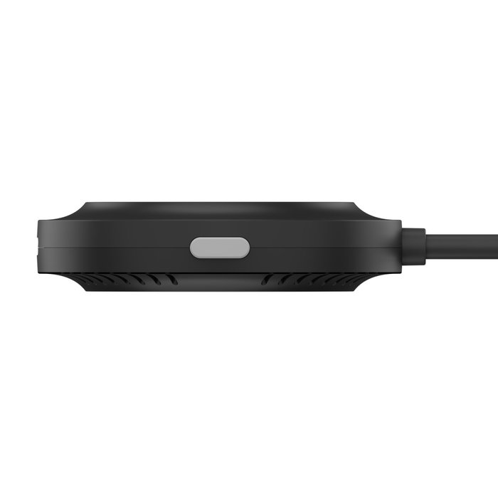 Icy IB-WL101 Transmisor inalámbrico USB-C a HDMI con Power Delivery de 100 W