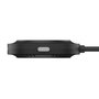 Icy IB-WL101 Transmisor inalámbrico USB-C a HDMI con Power Delivery de 100 W