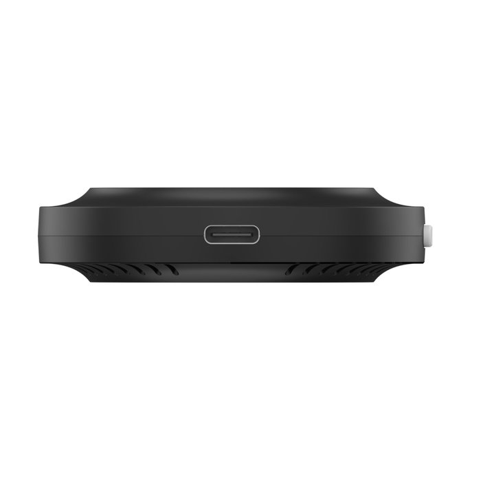 Icy IB-WL101 Transmisor inalámbrico USB-C a HDMI con Power Delivery de 100 W