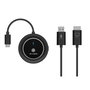Icy IB-WL101 Transmisor inalámbrico USB-C a HDMI con Power Delivery de 100 W