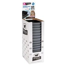 Ferplast Arena Sanitaria Litter Ariel 10 Sanitized para Gatos