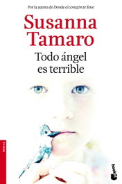 BOOKET, Todo ángel es terrible, Susanna Tamaro