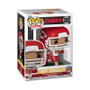 NFL: Legends POP! Sports Vinyl Figura Legends- Tony Gonzalez(Chiefs) 9 cm
