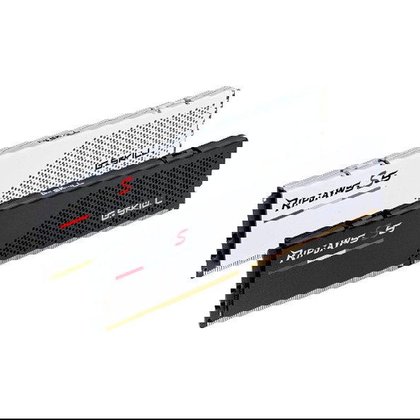 G.Skill F5-6000J3238F16GX2-RS5K 32GB (2x16GB) DDR5 6000MHz CL32 para PC G.Skill F5-6000J3238F16GX2-RS5K 32GB (2x16GB) DDR5 6000MHz CL32 para PC