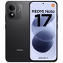 Xiaomi Redmi Note 17 6GB RAM 256GB Negro