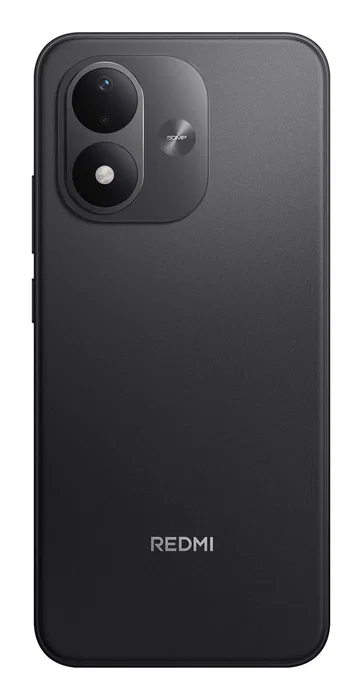 Xiaomi Redmi Note 17 6GB RAM 256GB ROM Negro