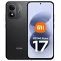 Xiaomi Redmi Note 17 6GB RAM 256GB ROM Negro