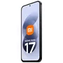 Xiaomi Redmi Note 17 6GB RAM 256GB ROM Negro