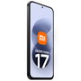 Xiaomi Redmi Note 17 6GB RAM 256GB Negro