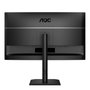 AOC 27E4U Monitor Profesional 27 pulg. IPS Full HD 120Hz Negro