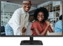 AOC 27E4U Monitor Profesional 27 pulg. IPS Full HD 120Hz Negro
