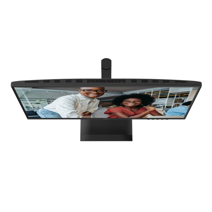 AOC 27E4U Monitor Profesional 27 pulg. IPS Full HD 120Hz Negro AOC 27E4U Monitor Profesional 27 pulg. IPS Full HD 120Hz Negro