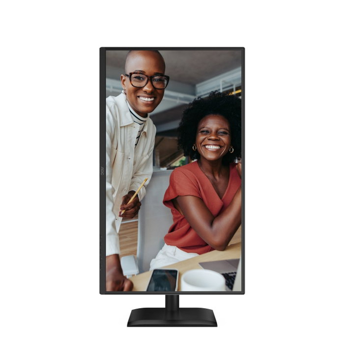 AOC 27E4U Monitor Profesional 27 pulg. IPS Full HD 120Hz Negro AOC 27E4U Monitor Profesional 27 pulg. IPS Full HD 120Hz Negro