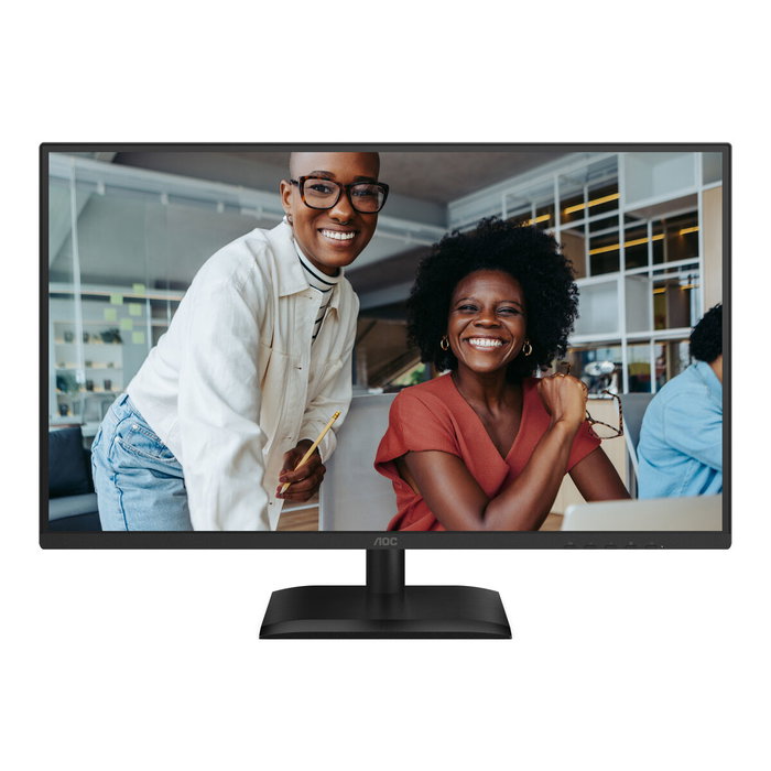AOC 27E4U Monitor Profesional 27 pulg. IPS Full HD 120Hz Negro AOC 27E4U Monitor Profesional 27 pulg. IPS Full HD 120Hz Negro