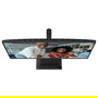 AOC Monitor 27E4U 27 Pulgadas Full HD IPS 4ms VGA HDMI DP USB Negro