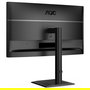 AOC Monitor 27E4U 27 Pulgadas Full HD IPS 4ms VGA HDMI DP USB Negro