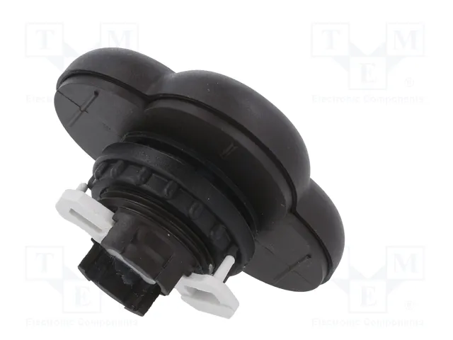 EATON ELECTRIC Interruptor RMQ-Titan de 4 posiciones negro EATON ELECTRIC Interruptor RMQ-Titan de 4 posiciones negro