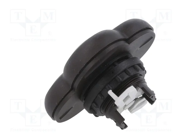 EATON ELECTRIC Interruptor RMQ-Titan de 4 posiciones negro EATON ELECTRIC Interruptor RMQ-Titan de 4 posiciones negro