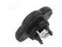EATON ELECTRIC Interruptor RMQ-Titan de 4 posiciones negro