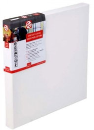 TALENS Pack de 5 Bastidores Entelados Tensados 8F 46x38 cm