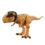 Mattel Jurassic World Tiranosaurio Rex HNT62 Dinosaurio Figura de Acción 48.3cm con Sonidos +4 Años