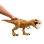 Mattel Jurassic World Tiranosaurio Rex HNT62 Dinosaurio Figura de Acción 48.3cm con Sonidos +4 Años