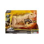 Mattel Jurassic World Tiranosaurio Rex HNT62 Dinosaurio Figura de Acción 48.3cm con Sonidos +4 Años