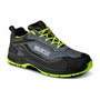 Sparco Indy S1P ESD Talla 45 Gris/Amarillo
