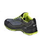 Sparco Indy S1P ESD Talla 45 Gris/Amarillo